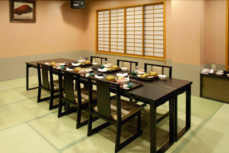 Tofuya Ryokan, Onogawa Onsen, Sauna, Barrier Free