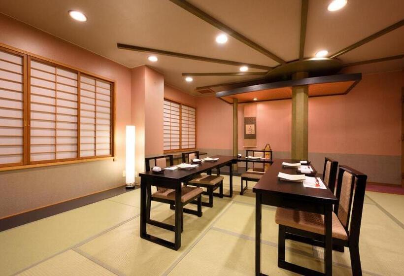 Tofuya Ryokan, Onogawa Onsen, Sauna, Barrier Free