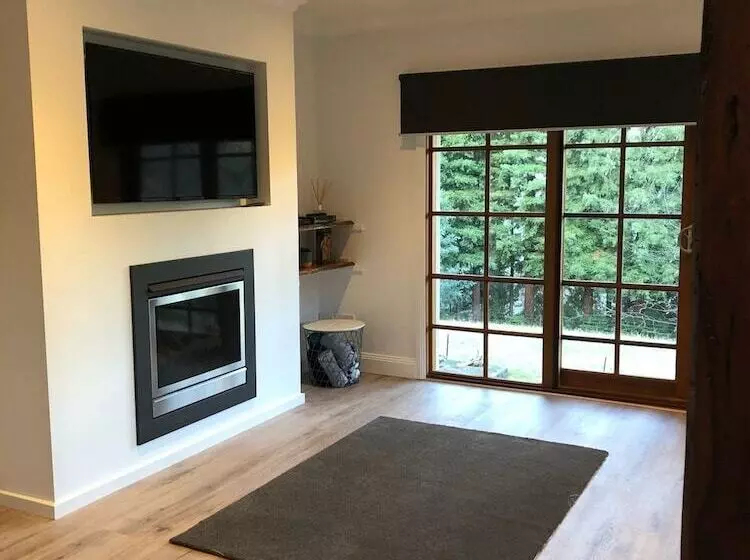 Toorongo River Sanctuary