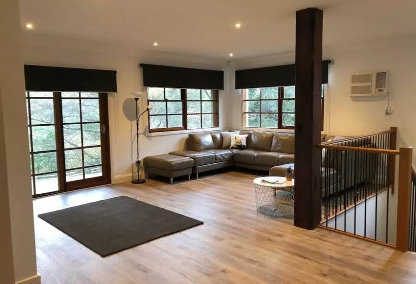 Toorongo River Sanctuary