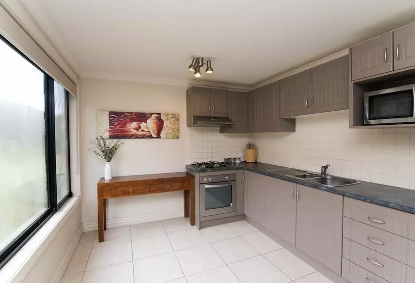 Toorongo River Sanctuary