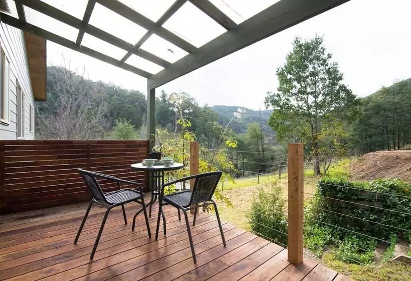 Toorongo River Sanctuary