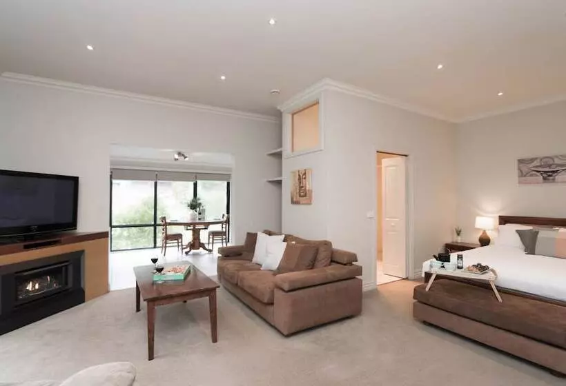 Toorongo River Sanctuary