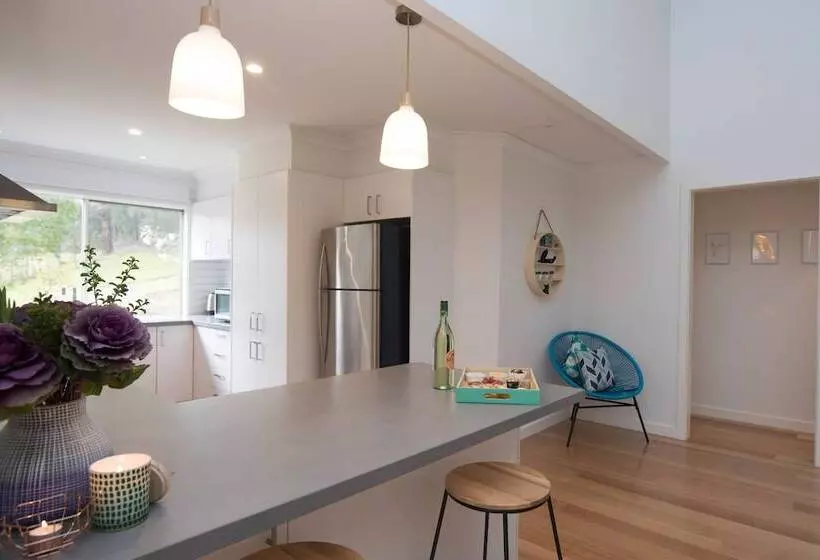 Toorongo River Sanctuary