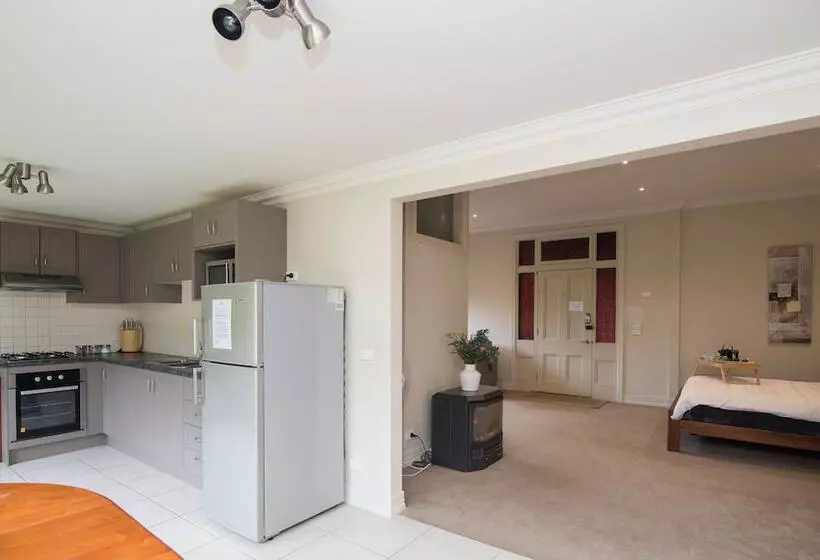 Toorongo River Sanctuary