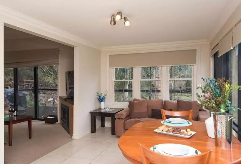 Toorongo River Sanctuary