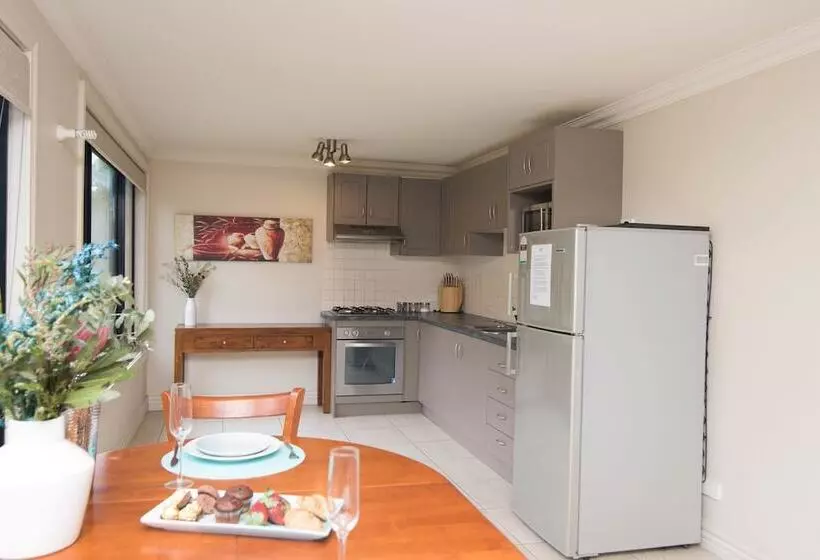 Toorongo River Sanctuary