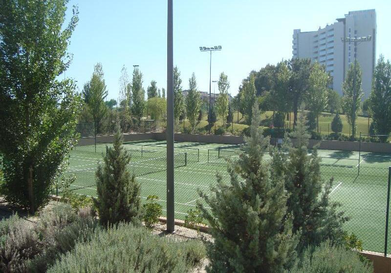 Troia Residence By The Editory Apartamentos Acala