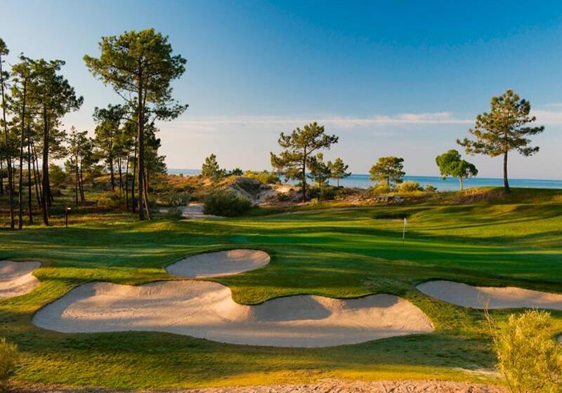 Troia Residence By The Editory Apartamentos Acala