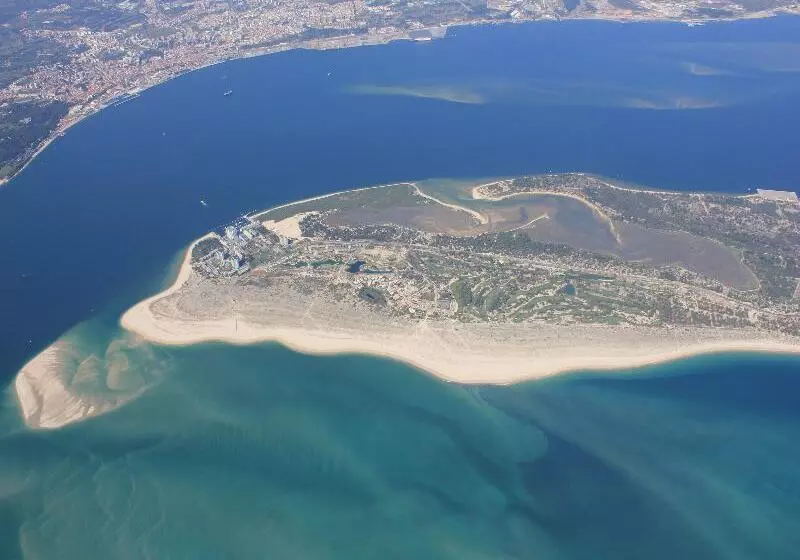 Troia Residence By The Editory  Apartamentos Acala