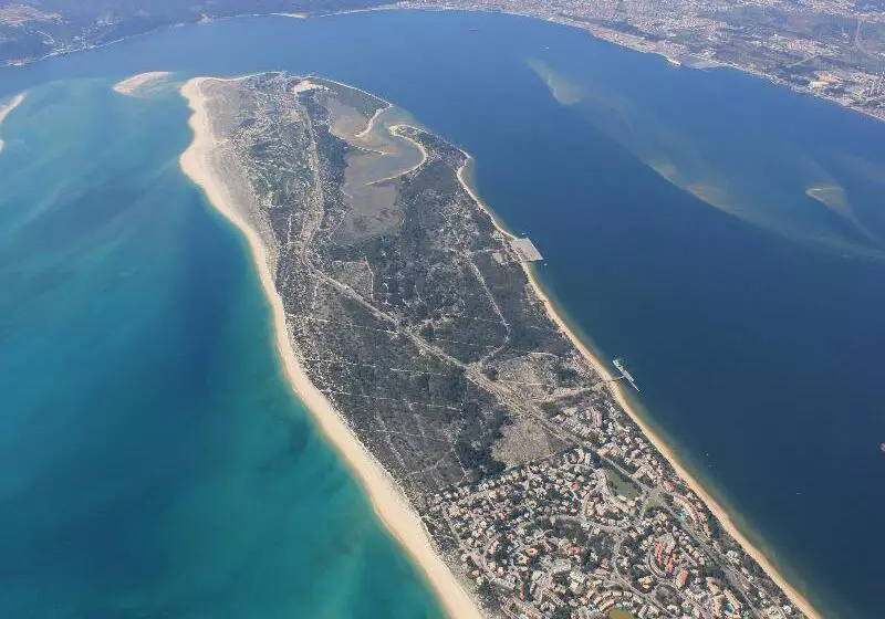 Troia Residence By The Editory  Apartamentos Acala