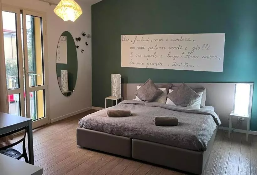 Vele Storiche Pisane