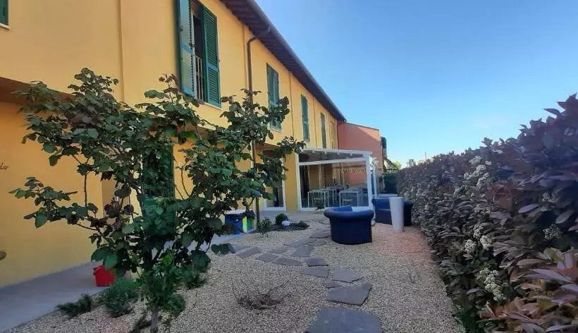 Vele Storiche Pisane