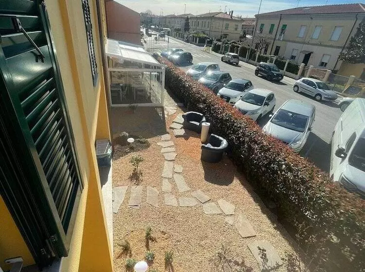 Vele Storiche Pisane