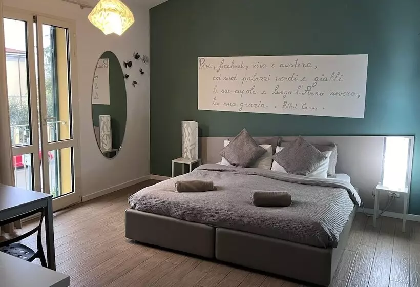 Vele Storiche Pisane