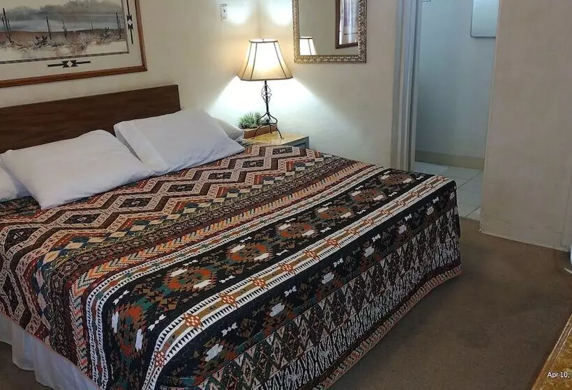 Coppersands Motel & Rv Inc