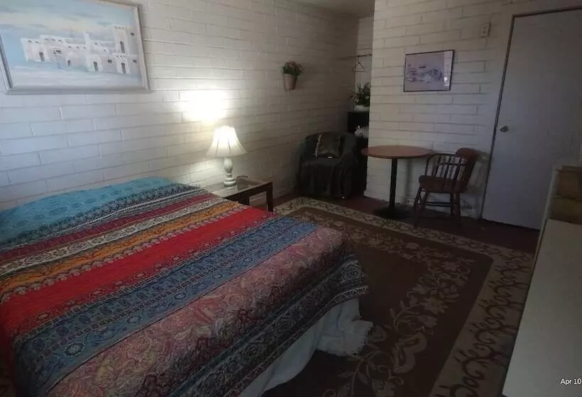 Coppersands Motel & Rv Inc