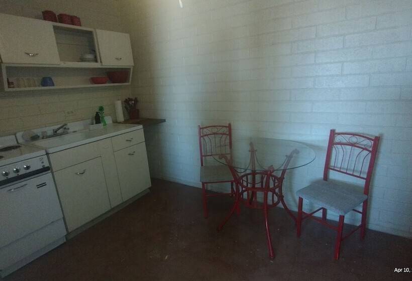 Coppersands Motel & Rv Inc