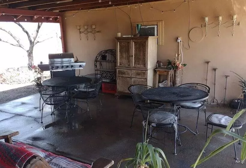 Coppersands Motel & Rv Inc