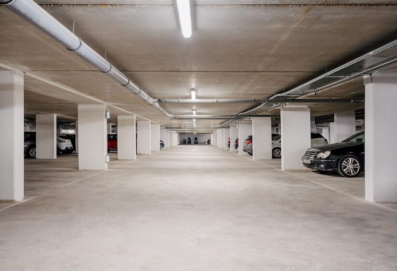 Edgar Suites   Meudon La Forêt