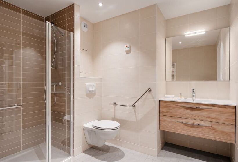 Edgar Suites   Meudon La Forêt