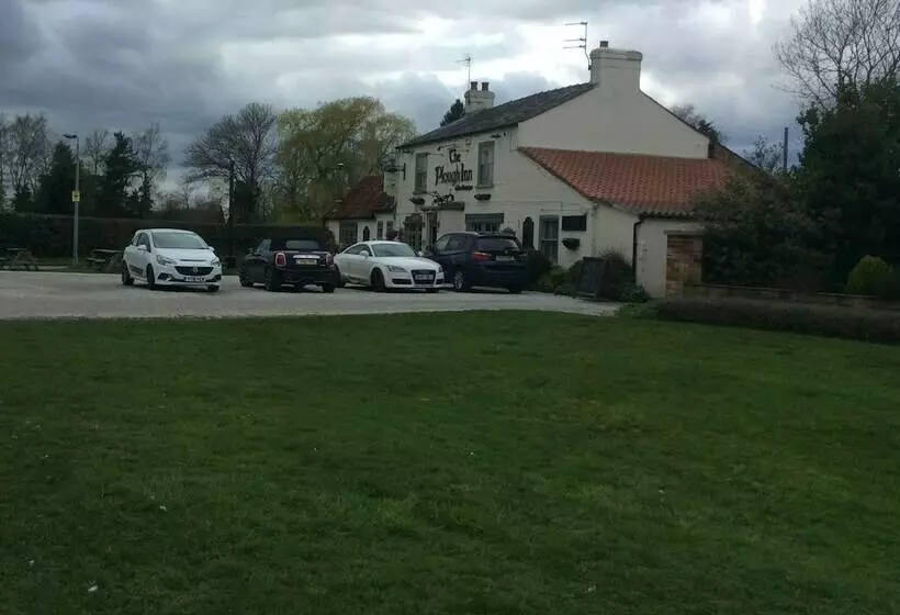 ホテル 2 Bed Luxury Lodge With Hot Tub Allerthorpe York