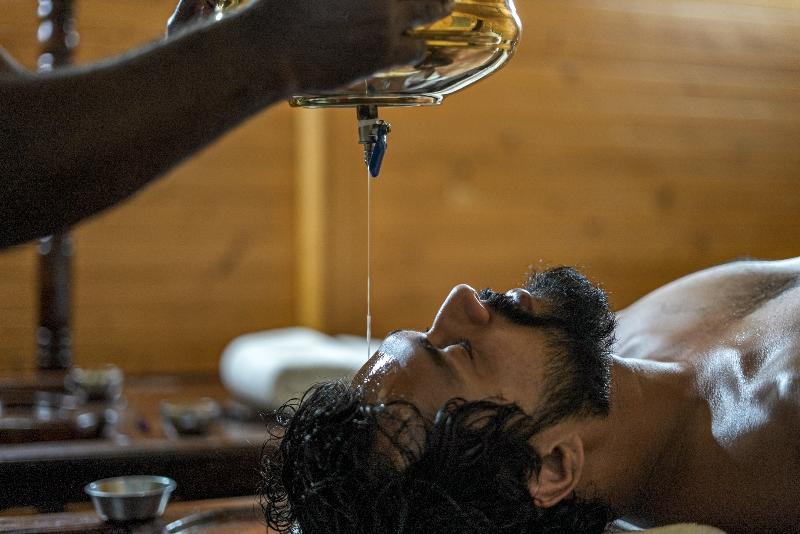 酒店 Brahmi Wellness Retreat & Spa