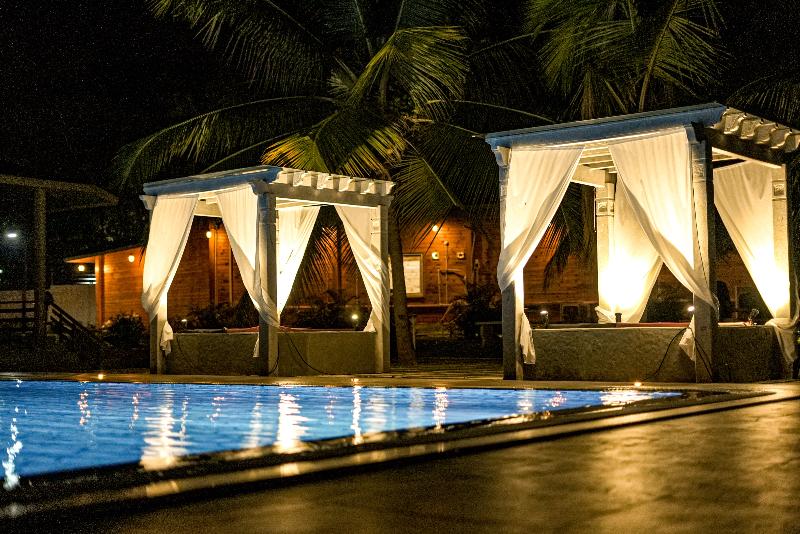 酒店 Brahmi Wellness Retreat & Spa