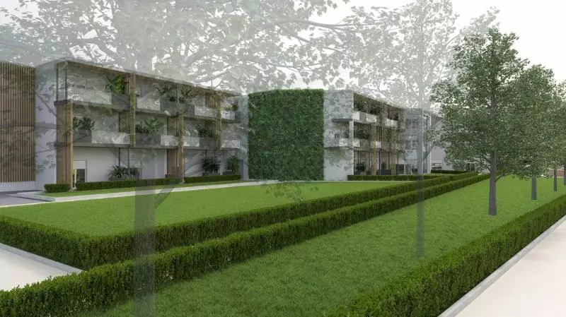 Hotelli Futura Club Eleamare