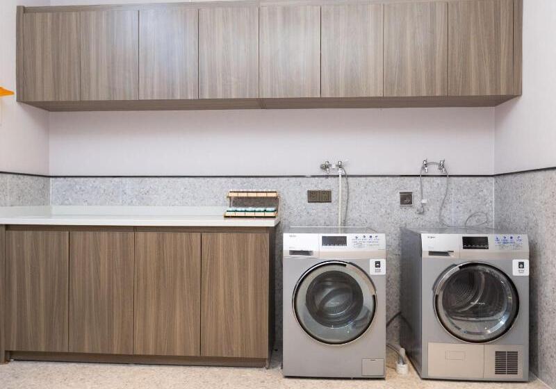 Hanting Hotel Changzhou Jiangnan Global Port