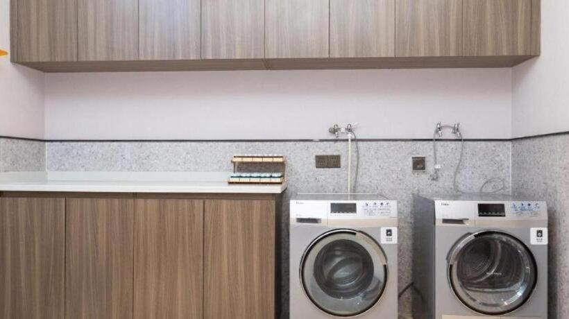 Hanting Hotel Changzhou Jiangnan Global Port