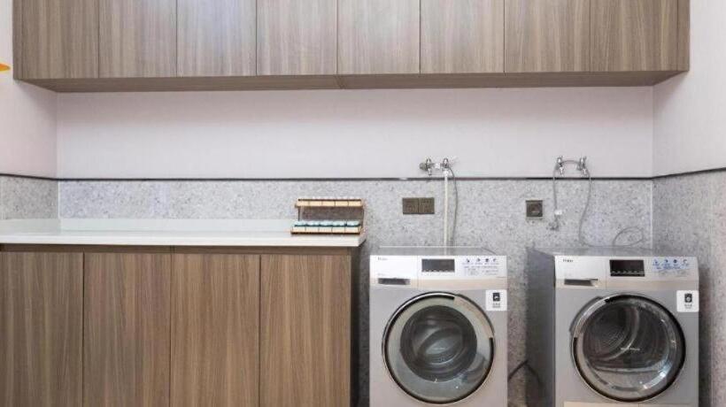 Hanting Hotel Changzhou Jiangnan Global Port