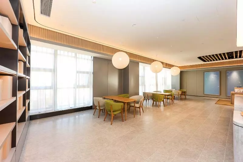 Hotel Ji