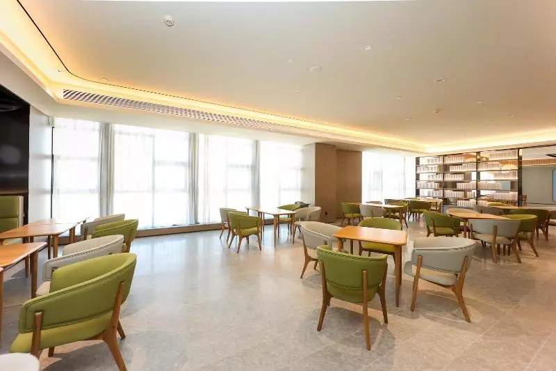 Hotel Ji