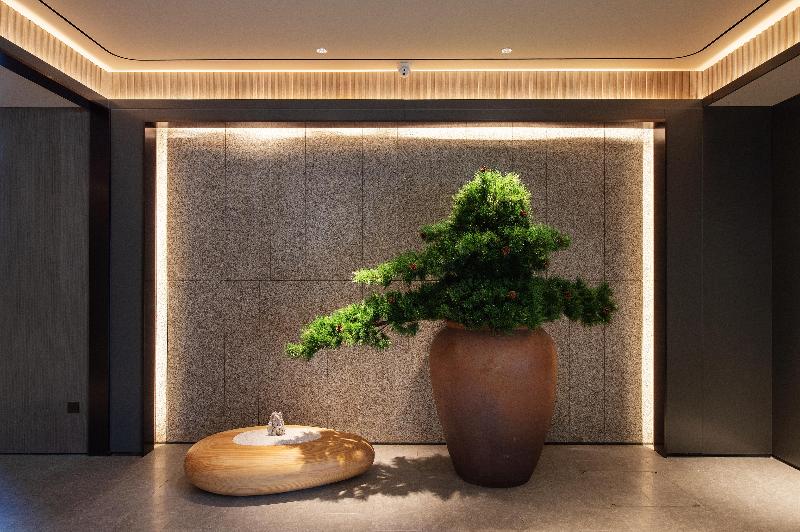 בית מלון כפרי Ji