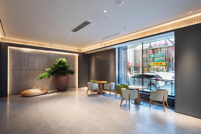 בית מלון כפרי Ji