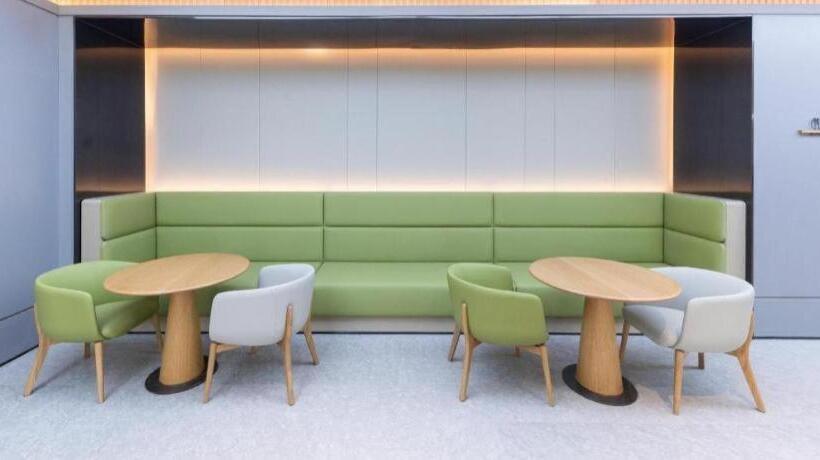 Ji Hotel Wuxi Huishan Wanda Plaza