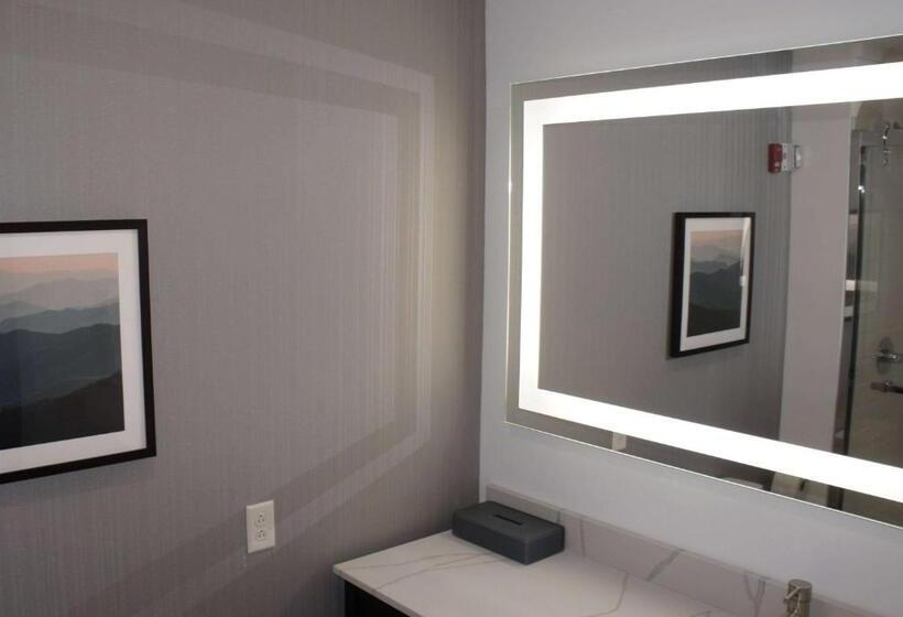 ホテル La Quinta Inn & Suites By Wyndham Manchester Arnold Afb