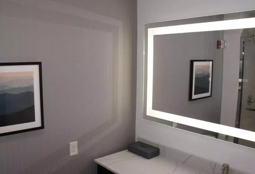 Hotelli La Quinta Inn & Suites By Wyndham Manchester   Arnold Afb