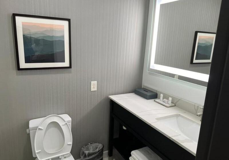 ホテル La Quinta Inn & Suites By Wyndham Manchester Arnold Afb