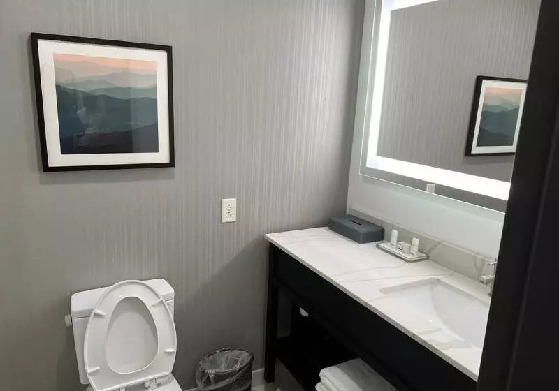 Hotelli La Quinta Inn & Suites By Wyndham Manchester   Arnold Afb