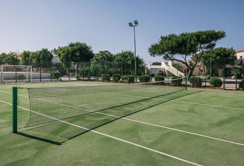 בית מלון כפרי Mclub Del Golfo