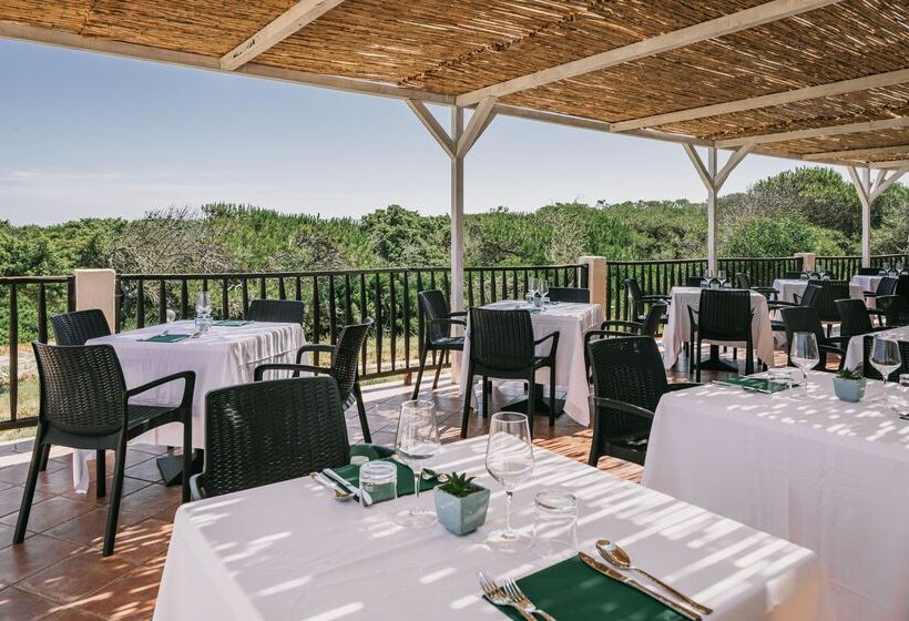 בית מלון כפרי Mclub Del Golfo