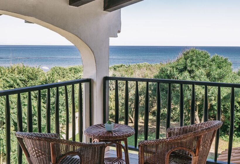 בית מלון כפרי Mclub Del Golfo