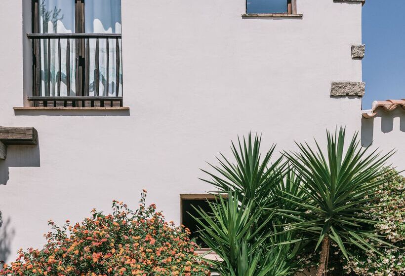 בית מלון כפרי Mclub Del Golfo