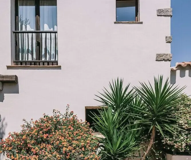 Отель Mclub Del Golfo