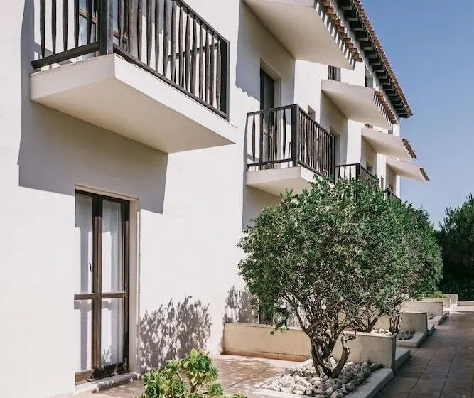 Отель Mclub Del Golfo