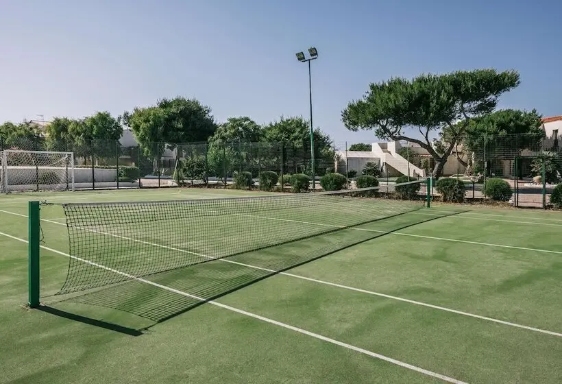 Отель Mclub Del Golfo