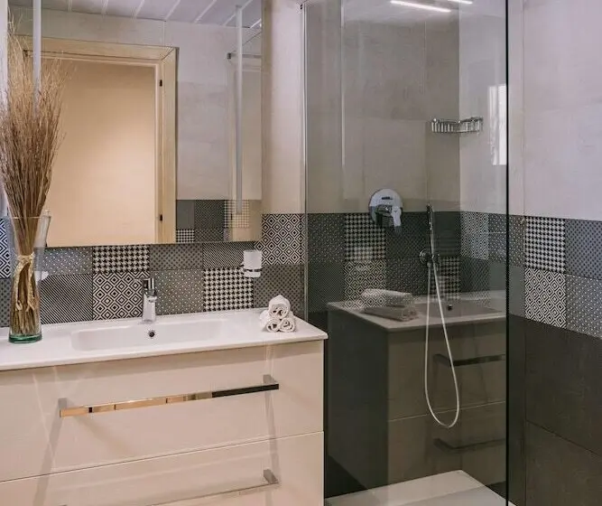 Отель Mclub Del Golfo