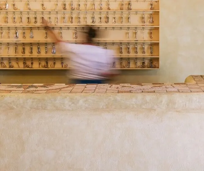 Отель Mclub Del Golfo